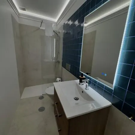 Xperiencehouse Janeiro Lodge *