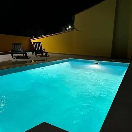Xperiencehouse Janeiro Lodge Janeiro de Cima