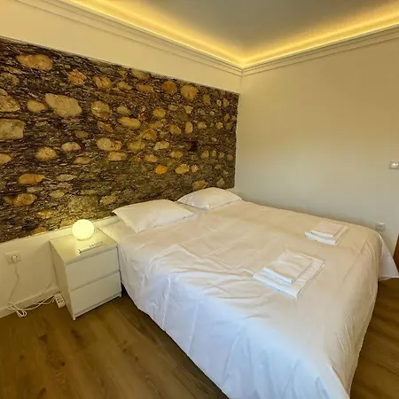 Lodge Xperiencehouse Janeiro Janeiro de Cima