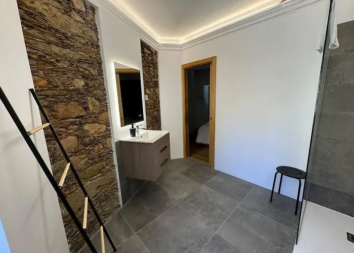 Xperiencehouse Janeiro * Janeiro de Cima