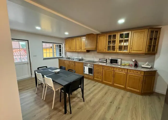 Xperiencehouse Janeiro אכסניה