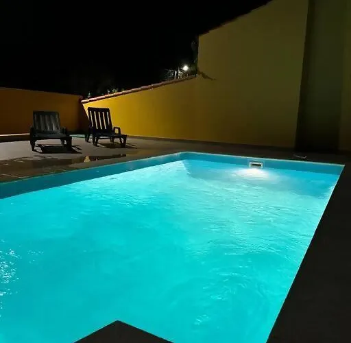 Xperiencehouse Janeiro אכסניה Janeiro de Cima