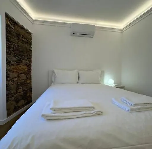 Xperiencehouse Janeiro אכסניה Janeiro de Cima