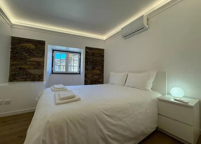 אכסניה Xperiencehouse Janeiro Janeiro de Cima