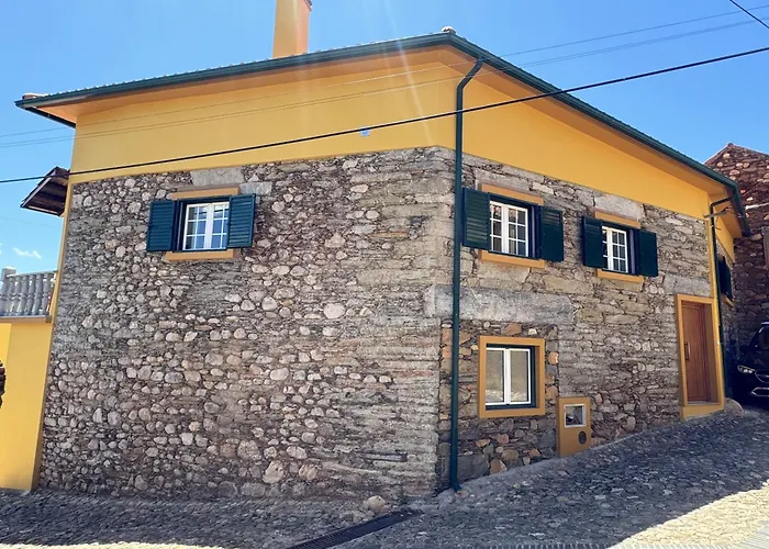 אכסניה Xperiencehouse Janeiro